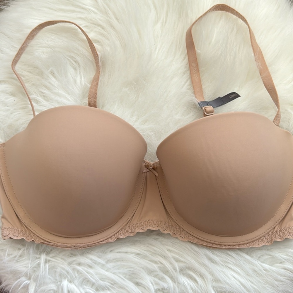 Aerie strapless bra
